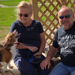 Meet your Posher, Roxann